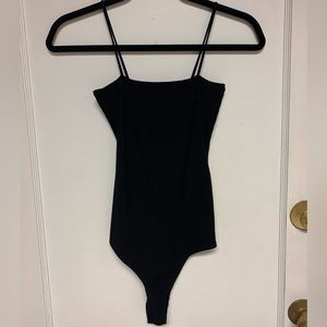 Reformation Bodysuit